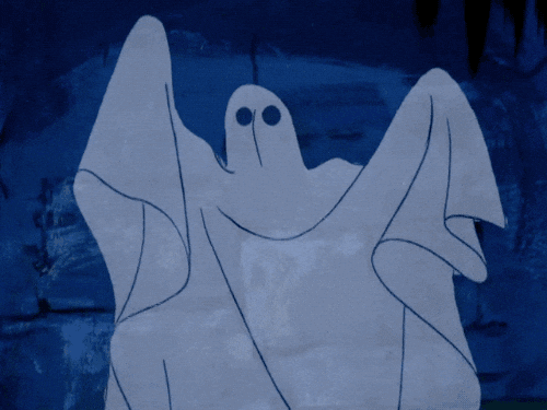 BOO!👻 It’s been a while since my last post! What I’ve been up to!